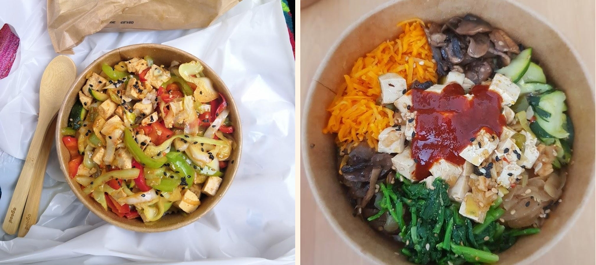 Saveurs de Corée - Gallery Image 9