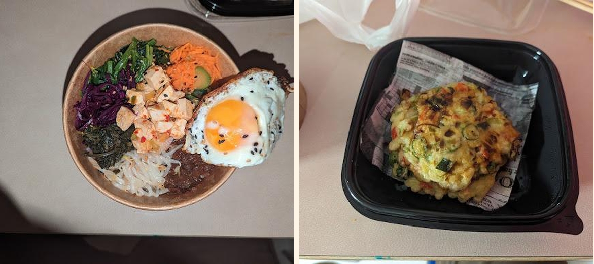 Saveurs de Corée - Gallery Image 8